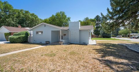 405 Mary Street, Carson City, NV 89703 Photo