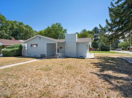 405 Mary Street, Carson City, NV 89703 Photo