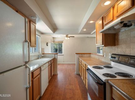 405 Mary Street, Carson City, NV 89703 Photo