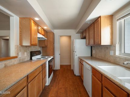 405 Mary Street, Carson City, NV 89703 Photo