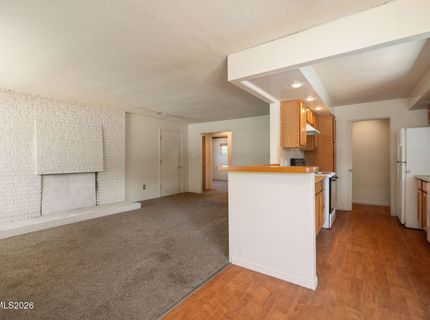 405 Mary Street, Carson City, NV 89703 Photo
