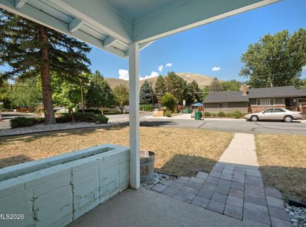 405 Mary Street, Carson City, NV 89703 Photo