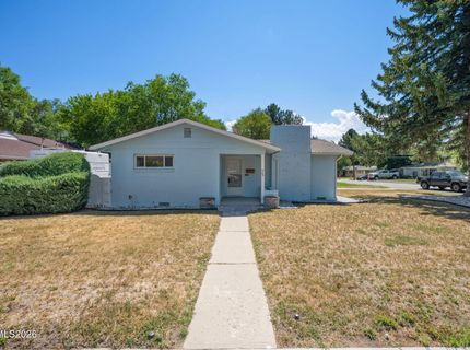 405 Mary Street, Carson City, NV 89703 Photo