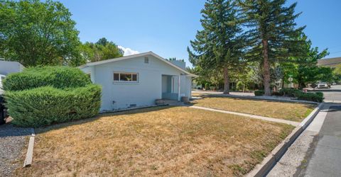 405 Mary Street, Carson City, NV 89703 Photo