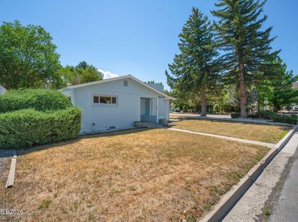 405 Mary Street, Carson City, NV 89703 Photo