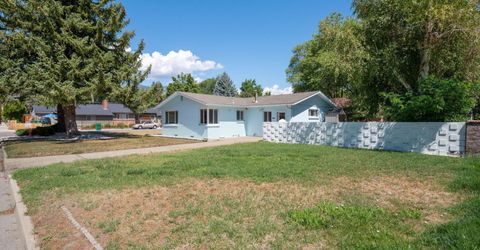 405 Mary Street, Carson City, NV 89703 Photo