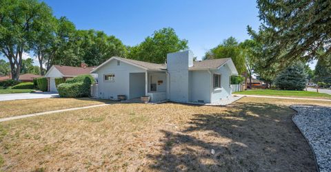 405 Mary Street, Carson City, NV 89703 Photo