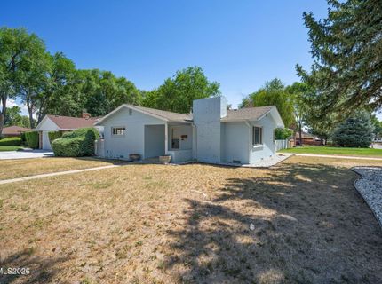 405 Mary Street, Carson City, NV 89703 Photo