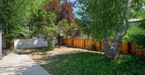 405 Mary Street, Carson City, NV 89703 Photo