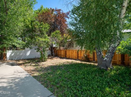 405 Mary Street, Carson City, NV 89703 Photo