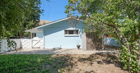 405 Mary Street, Carson City, NV 89703 Photo