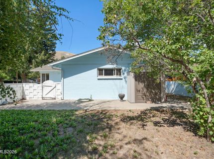 405 Mary Street, Carson City, NV 89703 Photo