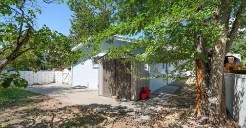 405 Mary Street, Carson City, NV 89703 Photo
