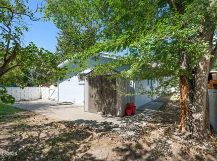 405 Mary Street, Carson City, NV 89703 Photo