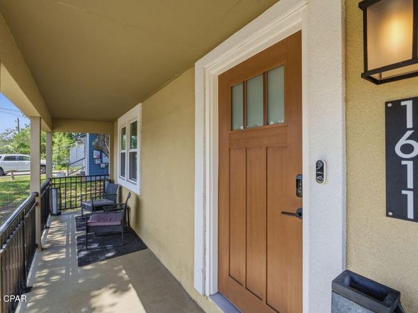 1611 Cincinnati Avenue , Panama City, FL 32401