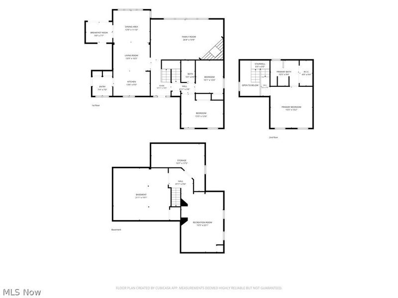 6215 Bayside Street NW, Canton, OH 44718 Photo 4