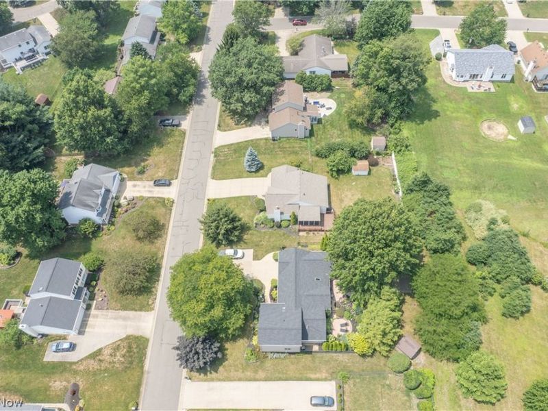 6215 Bayside Street NW, Canton, OH 44718 Photo 47