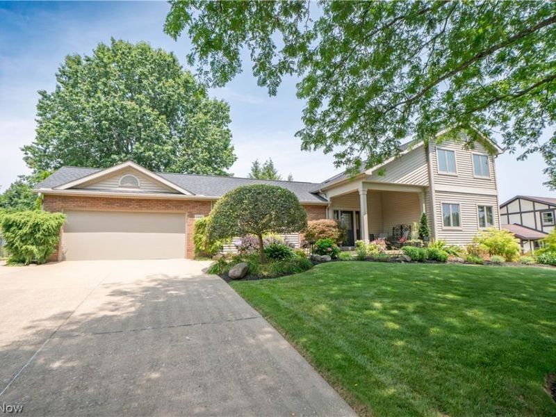 6215 Bayside Street NW, Canton, OH 44718 Photo 49