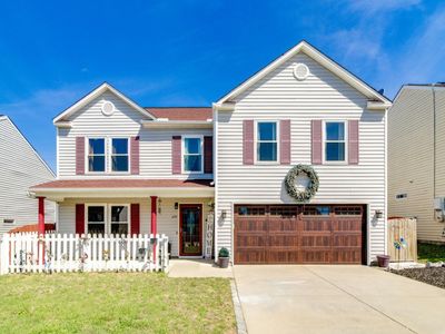 459 Fox Trot Dr , Columbia, SC 29229