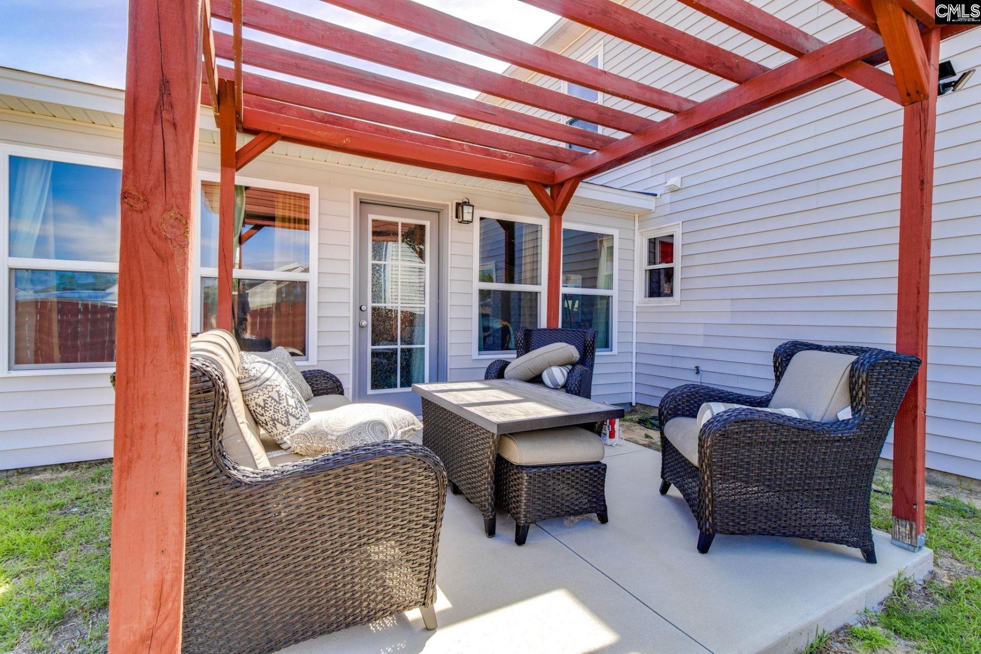 459 Fox Trot Dr  Photo 20