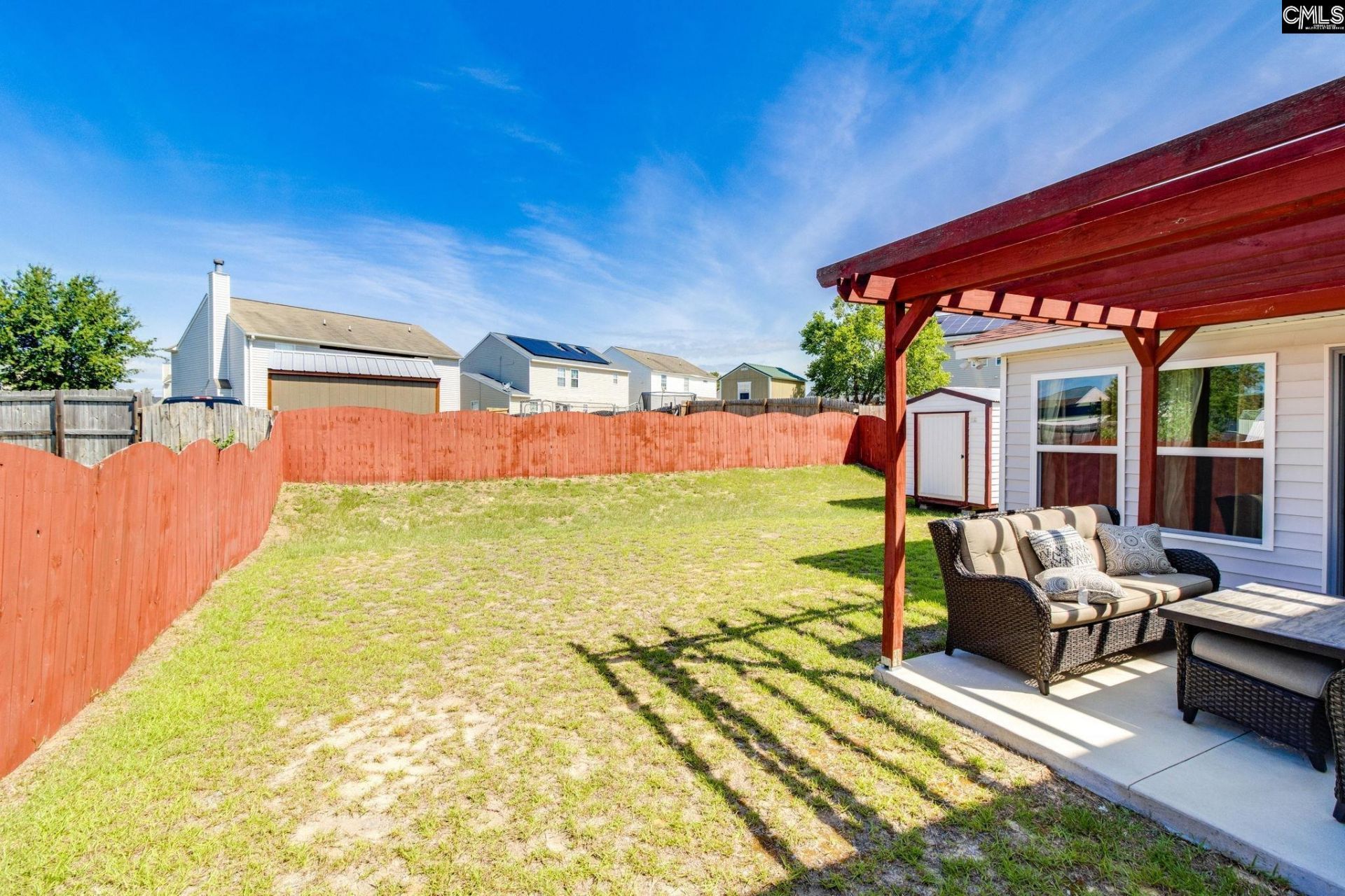 459 Fox Trot Dr  Photo 21