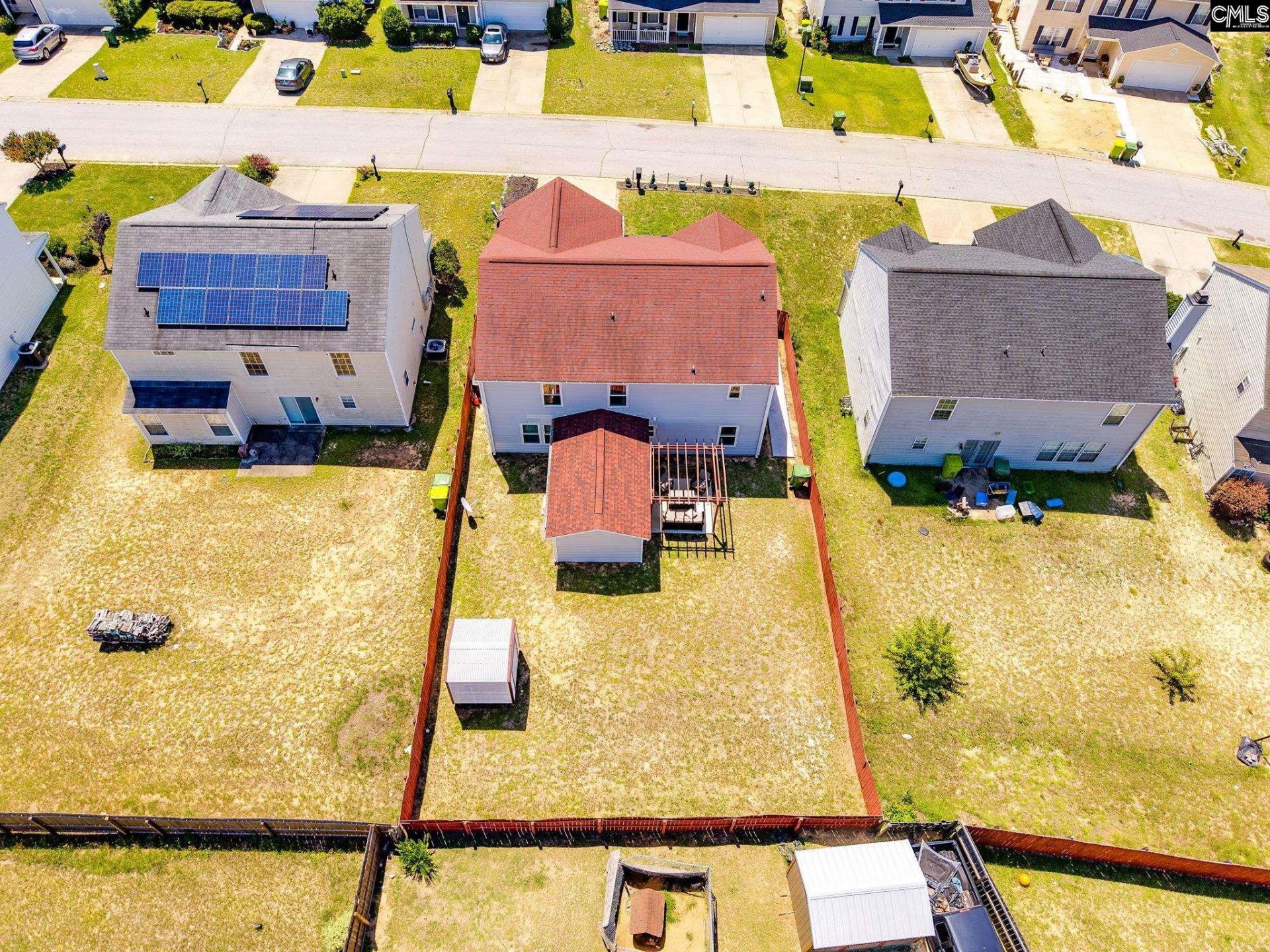 459 Fox Trot Dr  Photo 24