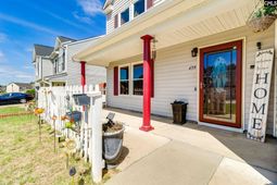 459 Fox Trot Dr  photo 4