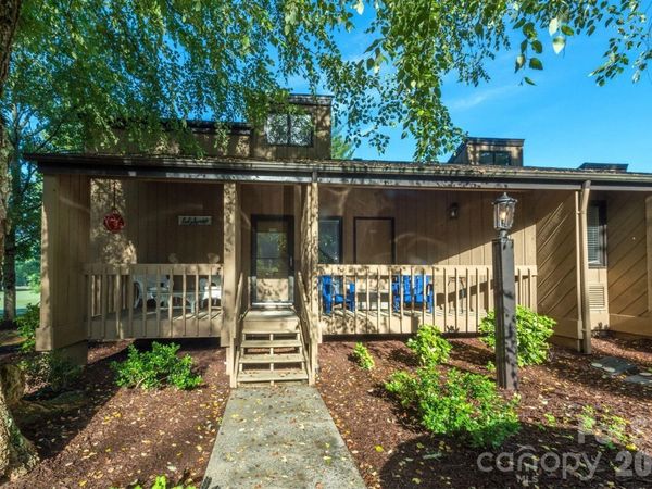 156 W Lake Drive S, Unit 1301, Lake Lure, NC 28746