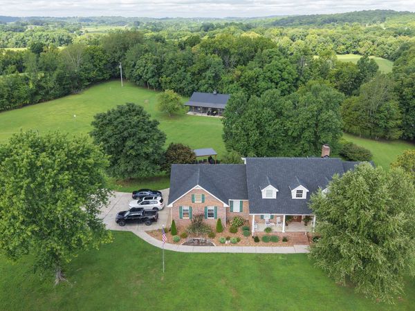 1015 Latti Reese Rd , Hartsville, TN 37074