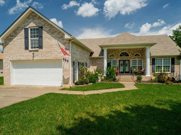 560 Windy Rd, Mount Juliet, TN 37122