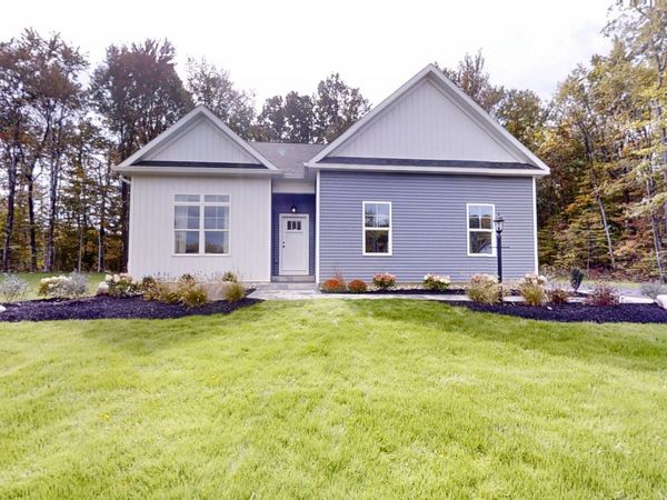 11 Kenzie Court, Ballston, NY 12020