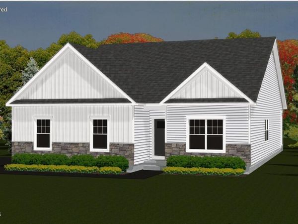 9 Kenzie Court, Ballston Spa, NY 12020