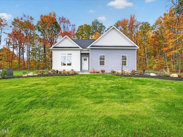 9 Kenzie Court, Ballston, NY 12020