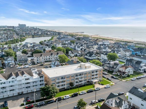 200 Ocean Park Avenue, Unit 1K, Bradley Beach, NJ 07720