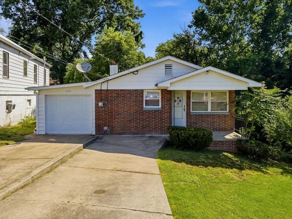 5103 Nickel Plate Dr, Huntington, WV 25705