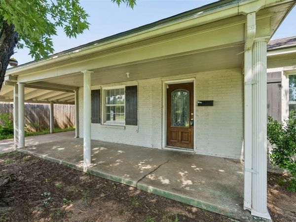 510 N Marshall Drive, Oklahoma City, OK 73110