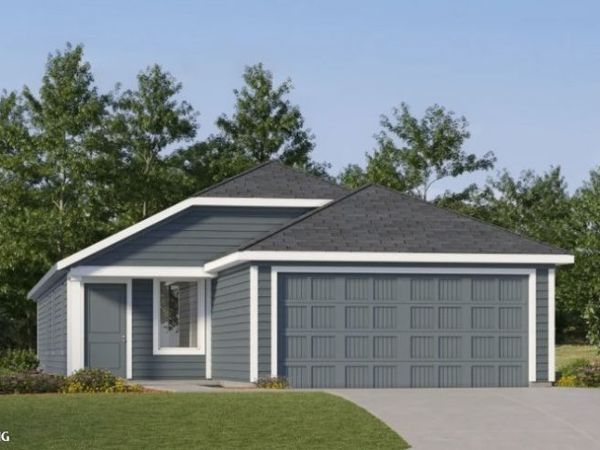 415 S Ozark Street , Prairie Grove, AR 72753