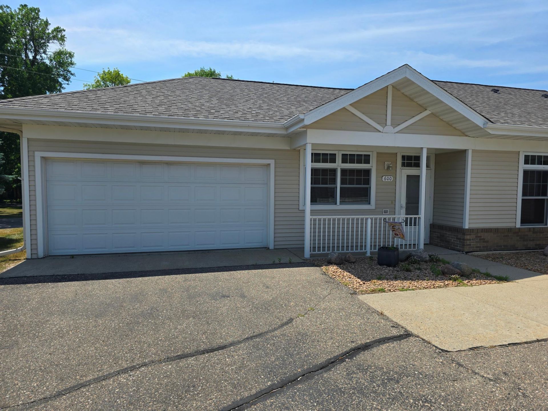 600 N Shore Drive , Unit 600, Detroit Lakes, MN 56501 Main Photo