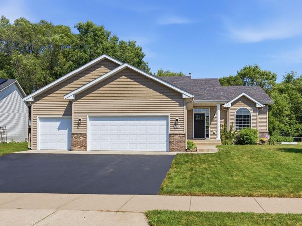 806 3rd Avenue SE, Cold Spring, MN 56320