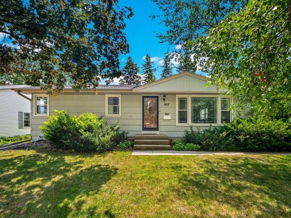 8117 33rd Place N, Crystal, MN 55427