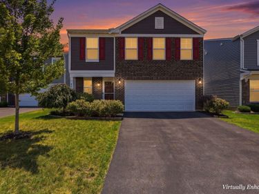407 Nells Way, Lockbourne, OH 43137
