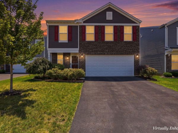 407 Nells Way, Lockbourne, OH 43137