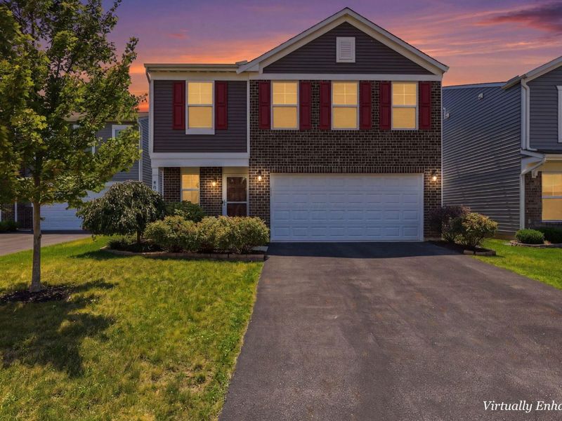 407 Nells Way, Lockbourne, OH 43137 Photo 1