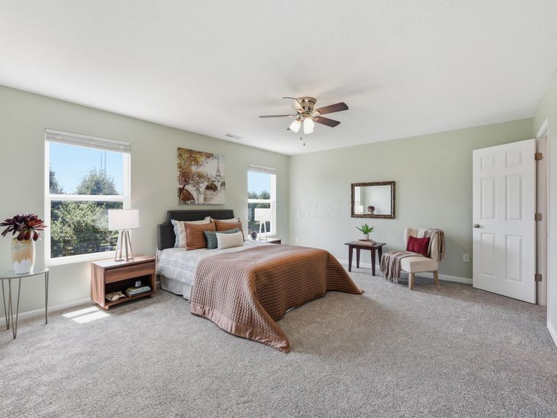407 Nells Way, Lockbourne, OH 43137 Photo 18