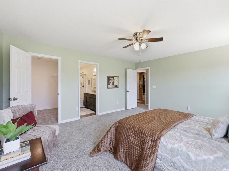 407 Nells Way, Lockbourne, OH 43137 Photo 19