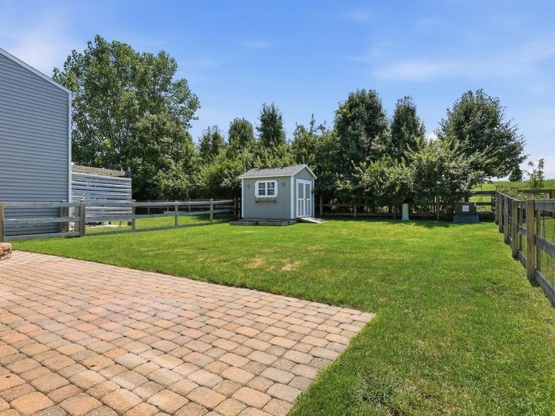 407 Nells Way, Lockbourne, OH 43137 Photo 31
