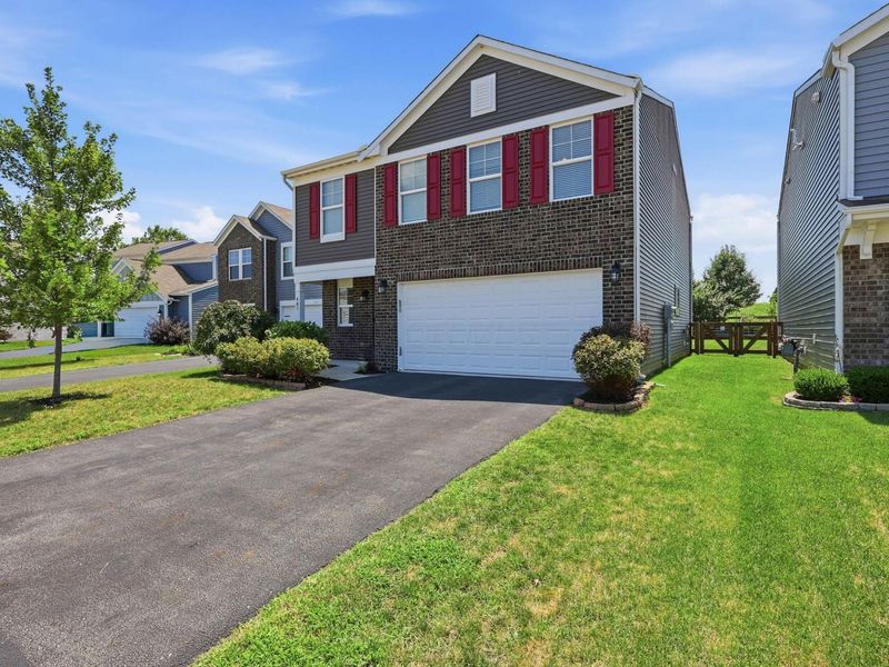 407 Nells Way, Lockbourne, OH 43137 Photo 4