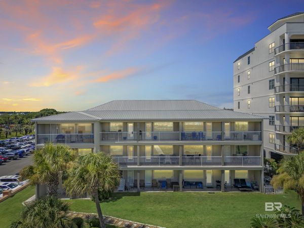 27222 Gulf Road, Unit 33, Orange Beach, AL 36561