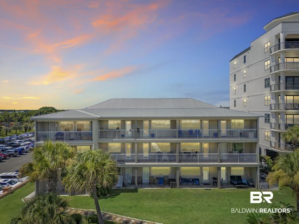 27222 Gulf Road, Unit 33, Orange Beach, AL 36561