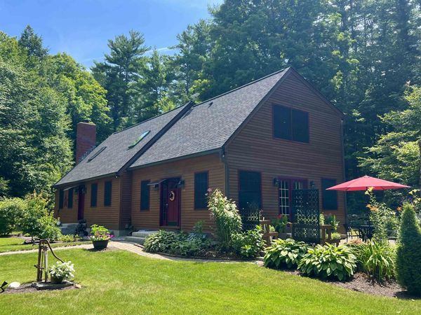119 Old Coach Road, New Boston, NH 03070
